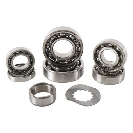 HOT RODS Transmission Bearing Kits For Yamaha WR 450 F 2010-2015 TBK0068